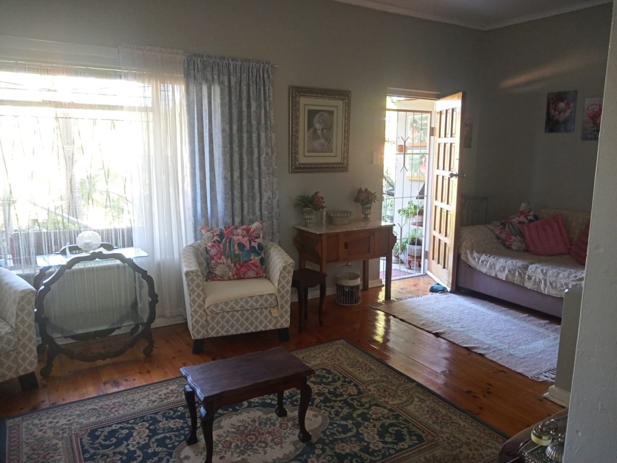 3 Bedroom Property for Sale in Van Riebeeck Hoogte Eastern Cape